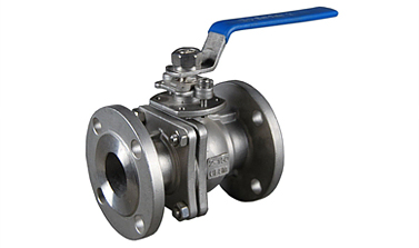 超飛衛生級球閥